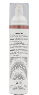 Ecru New York Curl Perfect Air-Dry Foam