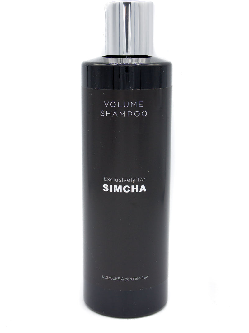 Simcha Volume Shampoo 250ml