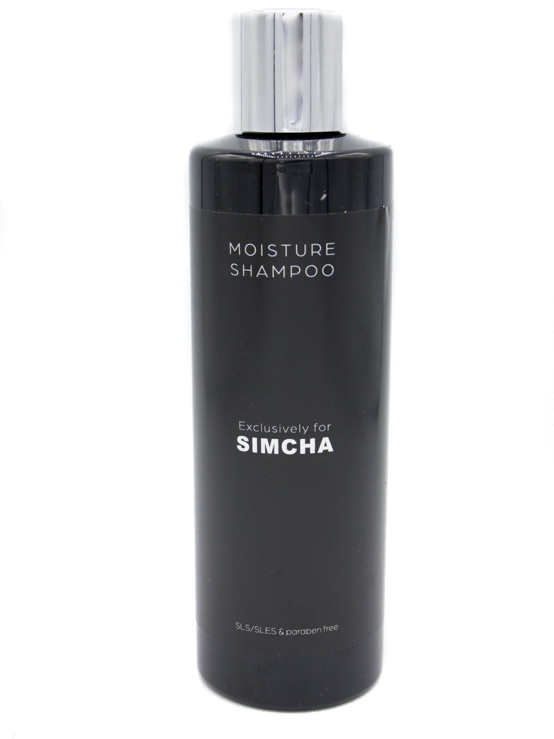 Simcha Moisture Shampoo