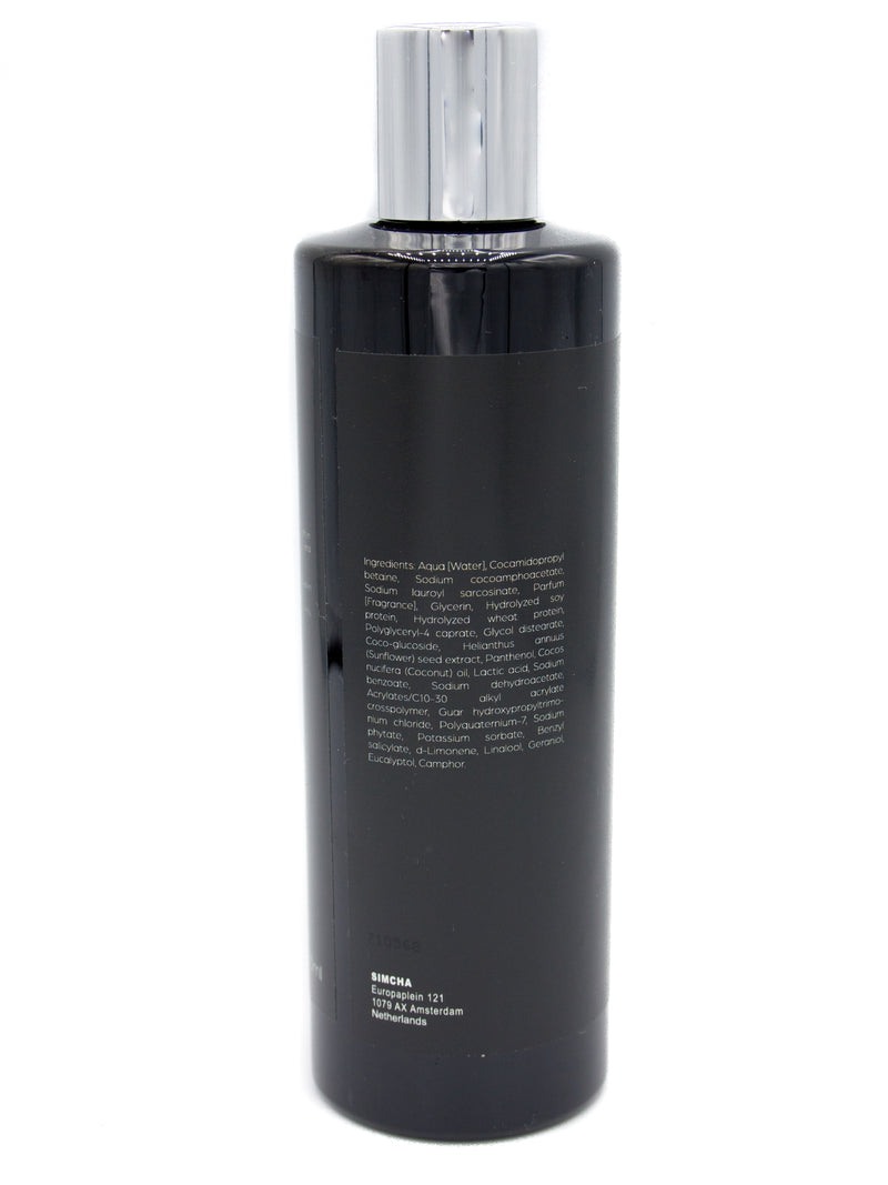 Simcha Moisture Shampoo