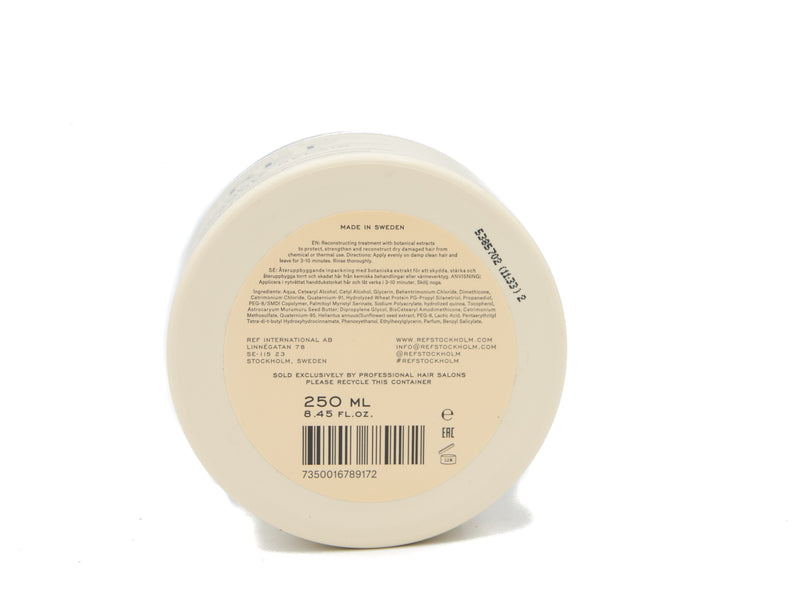 REF Ultimate Repair Masque