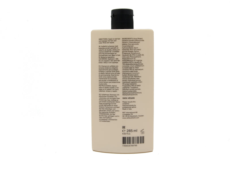 REF Ultimate Repair Shampoo