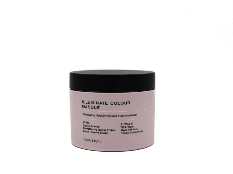 REF Illuminate Colour Masque
