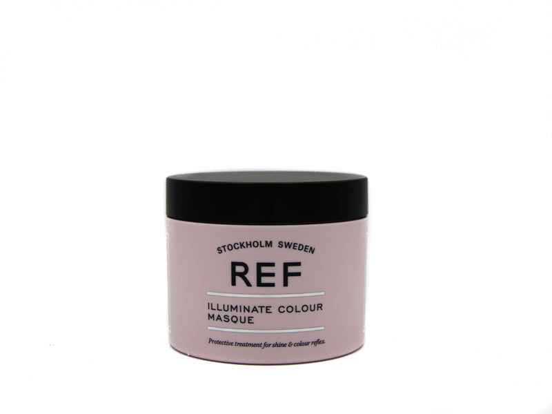 REF Illuminate Colour Masque
