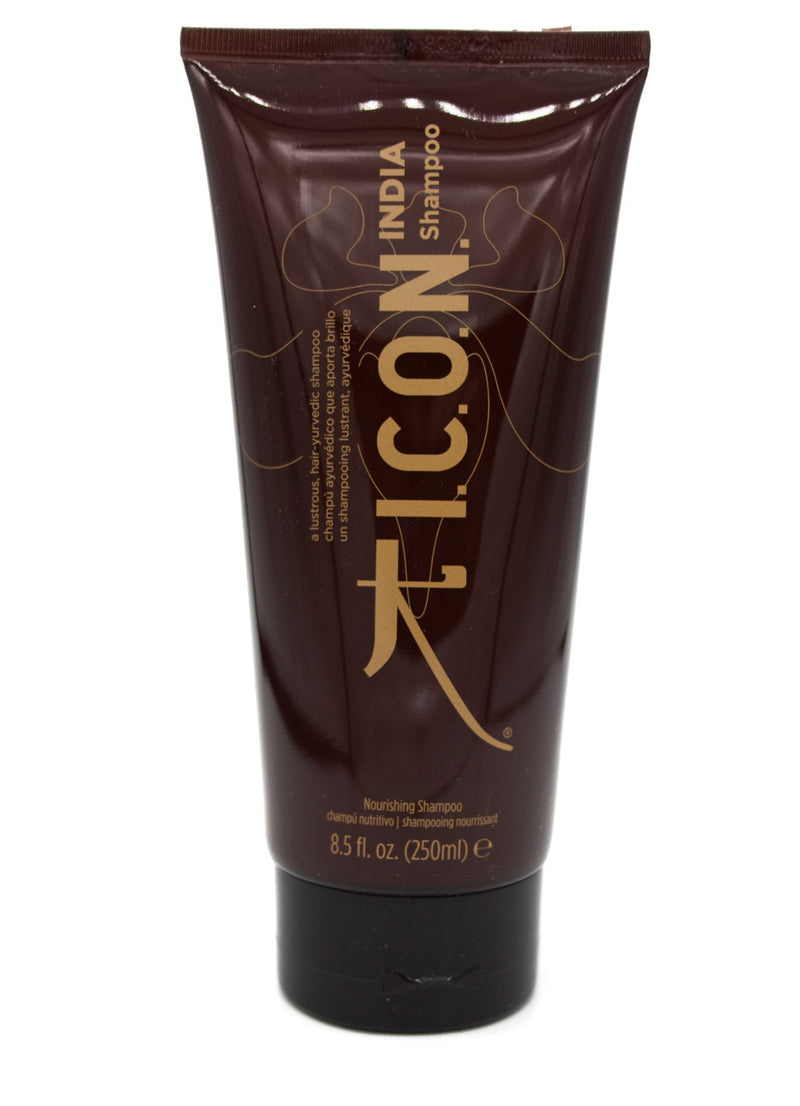 I.C.O.N. INDIA SHAMPOO (volgens CG methode)
