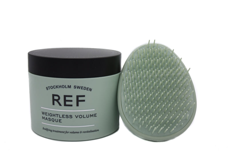 REF Weightless Volume Masque Box