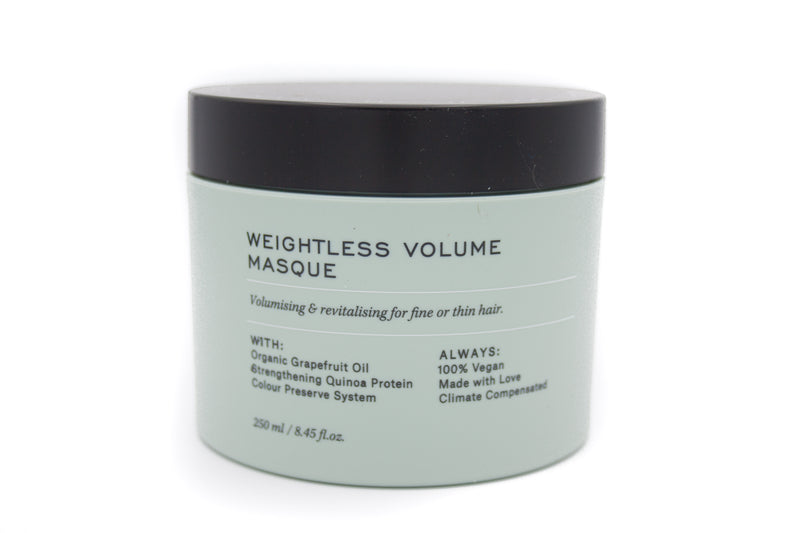 REF Weightless Volume Masque