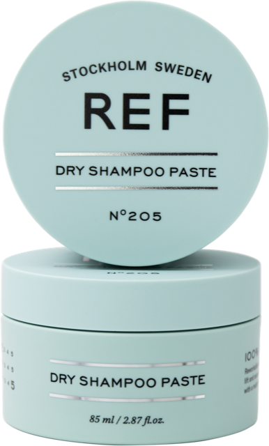 REF Dry shampoo paste 205