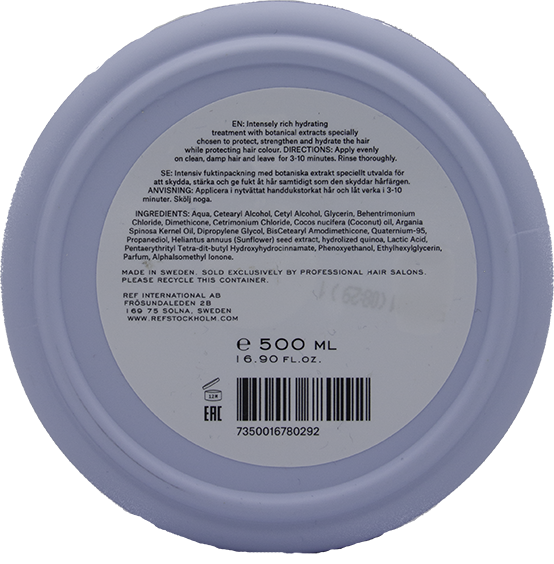REF Intense Hydrate Masque