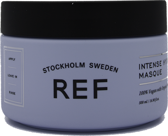 REF Intense Hydrate Masque