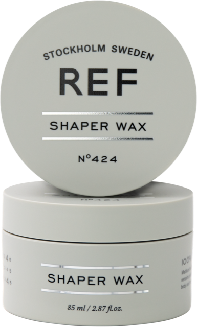 Ref shaper wax 424