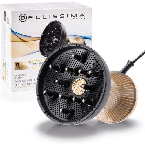 Bellissima Diffon Supreme Curl Flow