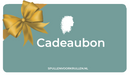 Cadeaubon