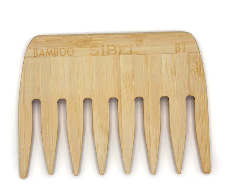 Sibel Bamboo Kam B1