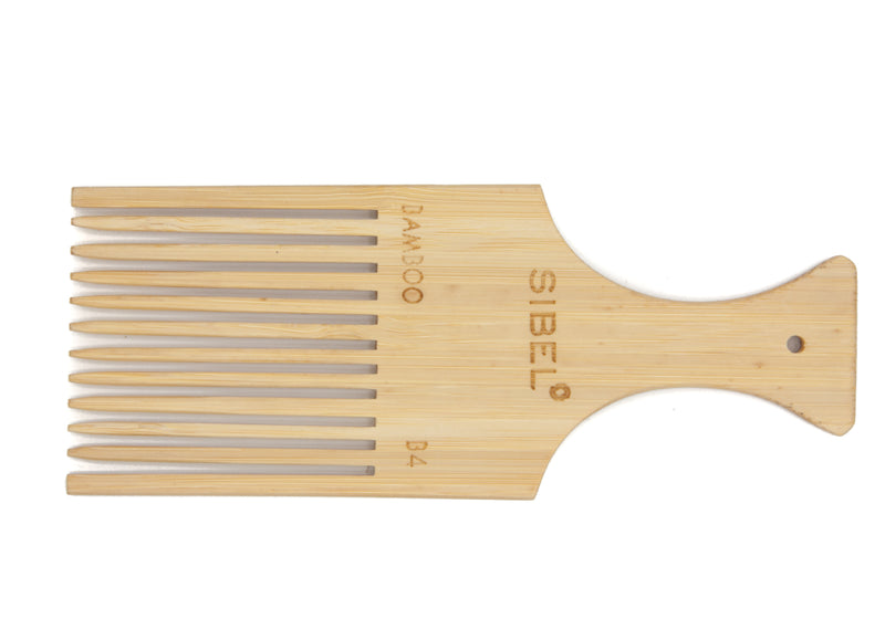 Sibel Bamboo Kam B4