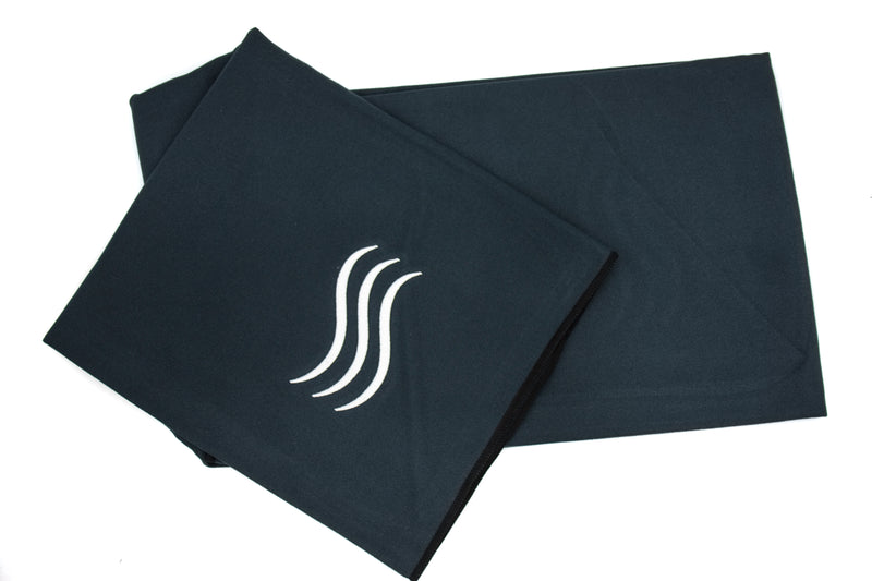 Microvezel Krullen Handdoek