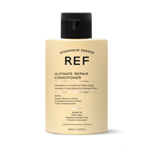 REF Ultimate Repair Conditioner