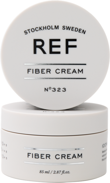 REF Fiber Cream / 323