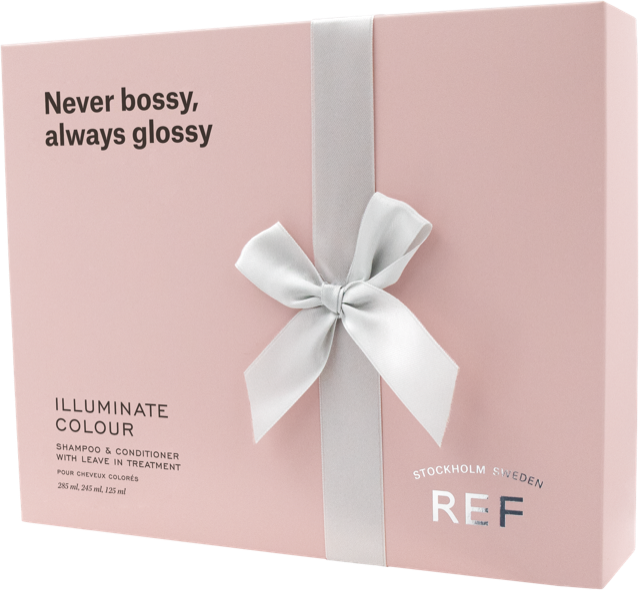 REF Illuminate Colour - Giftbox