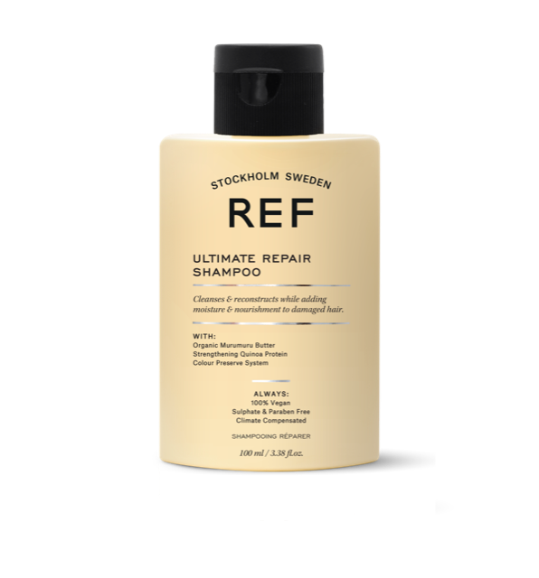 REF Ultimate Repair Shampoo